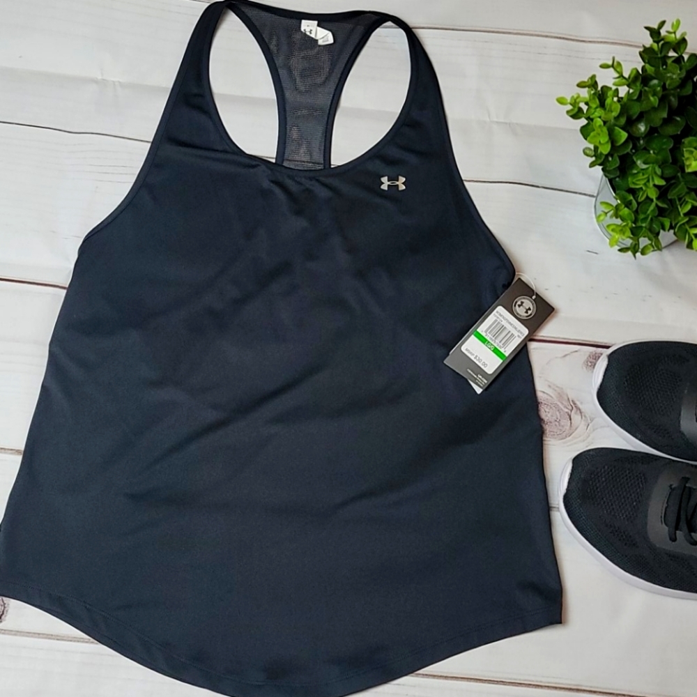 New with tag under armor workout top